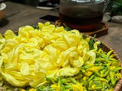 -蘑界·野生菌火锅(深业上城店)