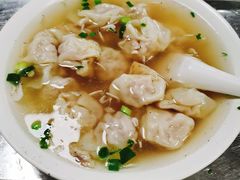 馄饨-汪家馄饨(集庆路店)