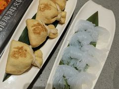 -海底捞火锅(让胡路万达店)