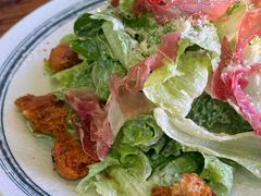 凯撒沙拉-PIZZA BIANCA(万象城店)