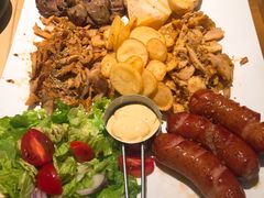 -HELLO MUSAE 拾光缪斯餐厅·纯正希腊风味(苏州中心店)