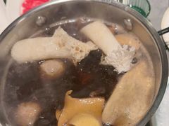 -鼎鼎香·港式火锅(北京SKP店)