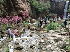 -湖洞水自然风景区