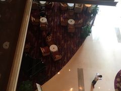 -深圳星河丽思卡尔顿酒店