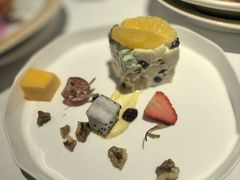 -王品牛排(珠海富华里店)