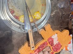 -潮德阿水牛肉火锅(深圳总店)