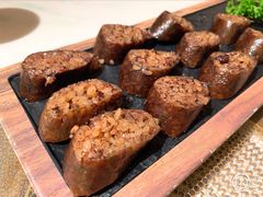 米肠-七八冷面·延边朝鲜族美食(圣熙八号店)