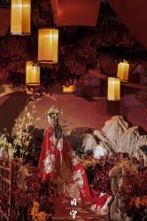 -MANLI BRIDAL婚纱