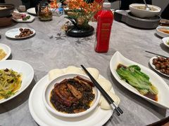 -国人川菜(李家村建东街店)