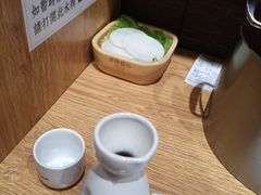 -独食火锅·半米屋台(望平街店)