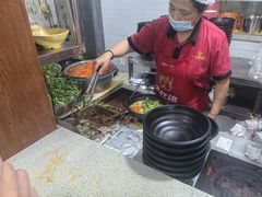 -一品飘香米线(一中总店)