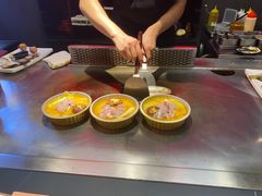 -盛焰铁板烧(王府井店)