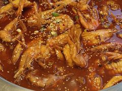 -邵汇大虾(同康路店)