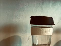 -Manner Coffee(凌空SOHO店)