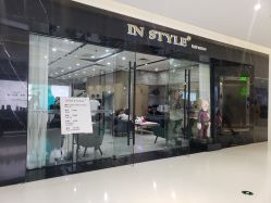 -IN STYLE·全国形象店