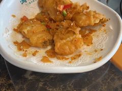 -鱼粤鲜淘米捞·中山脆肉鲩火锅(悦湖会店)