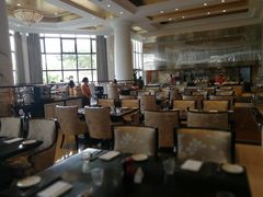 大堂-温德姆至尊酒店·海鲜自助餐厅(海沧店)