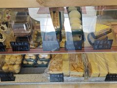 -包满意面包糕点(东坝店)