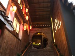 -凤凰山斑鱼馆(恭城店)