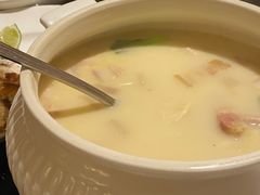 -玫瑰厅上海菜(兴国路店)