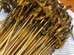 -十里铺铁板鱿鱼