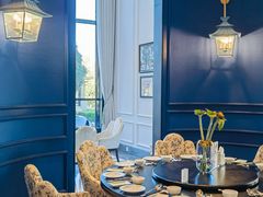 -翠湖宾馆·中餐厅