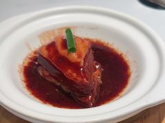 -二泉园老菜馆·百年无锡菜