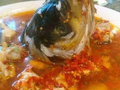 -福满我家大碗厨·湘菜(上海大厦店)