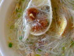 -远记面线糊(世纪巨星店)