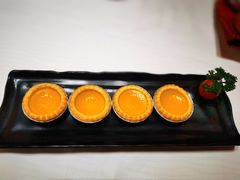 -广州天河合景福朋喜来登酒店 · 聚味轩中餐厅