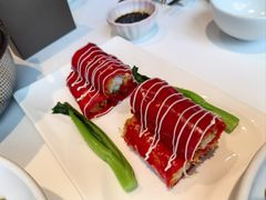 红米龙利鱼肠粉-天然台1908(中建广场店)