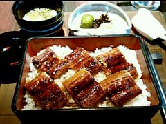 -滩万日本料理Nadaman(国贸大酒店)