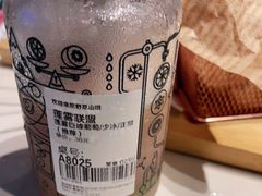 -野萃山·潮汕厚果汁(十亩地店)