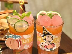 -泰妃殿(武汉首店)