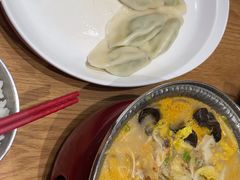 -喜家德虾仁水饺(邯郸新世纪中心店)
