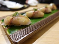 大脂寿司-鮨青(恒基名人购物中心店)