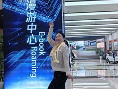 -武汉理工大学（南湖新校区）-图书馆