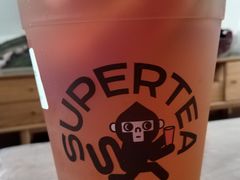 霸气桃桃-巡茶(汇邻广场店)