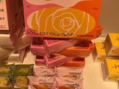 -好利来(抚顺万达店)