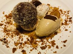 主厨甜点-蝶舍·MAISON PAPILLON