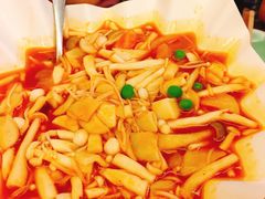 -五观堂素食(新华路店)