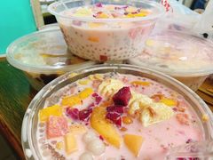 花式西米露-串妹花式冰粉(乐山总店)