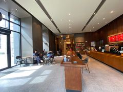 -星巴克(中山喜来登店)
