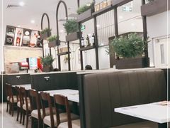 -萨莉亚意式餐厅(南开大悦城店)