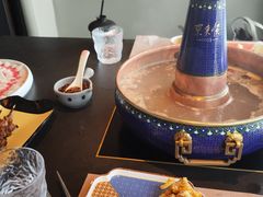 -东来顺·非遗火锅(赛格国际购物中心店)