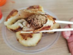 -大南门牛肉包子店