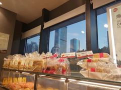 -85度C(南京张府园店)