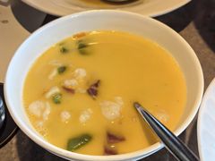 -木守西溪溪隐餐厅