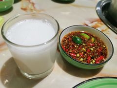 -四季合味椰子鸡(南山大冲店)