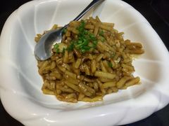 -福海居烤鸭店(鸟巢店)